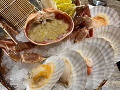 -日进一片海.生腌海鲜火锅.宵夜烧烤(三里屯总店)