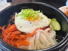 -金刚山(学府路店)