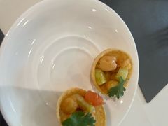 -Pita's&Tika's中东和印度风味餐厅(龙湖天街店)