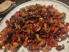 -饭江湖·江湖菜(湖广会馆店)
