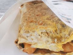 -清真·二嫂子煎饼果子(鼓楼旗舰形象店)