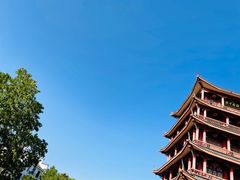 -三河古镇