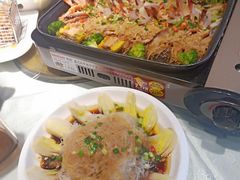 -老长春肉馆(创业大街店)