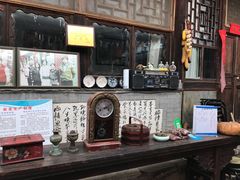 -南窖乡水峪村山情农家