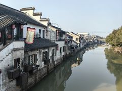 -千灯古镇