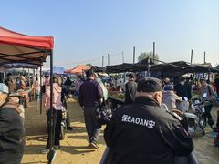 -牛头崖大集