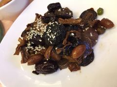 素什锦-烤肉宛饭庄(南礼士路店)