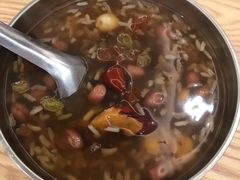 八宝粥-白翔甜食店