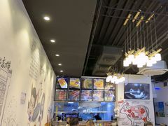 -柳叶刀烧烤(北大清华店)
