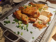 -绿茶餐厅(千岛湖银泰城店)