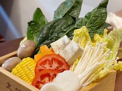 -大鲜生·亚洲菜融合小食堂