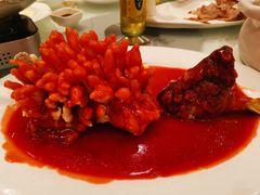 -亢龙太子酒轩(东湖店)