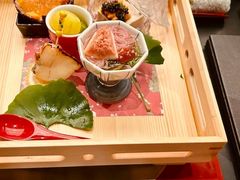 -鳥喜Toriki怀石烧鸟料理