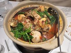 -川味堂·四川豆花(八卦岭店)