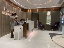 -DR REBORN医疗美容