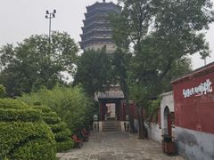 -天宁寺