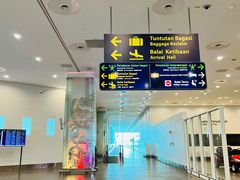 -吉隆坡国际机场