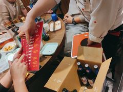 -白氏兄弟烧烤(富康路总店)