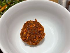 辣豆腐-铁公鸡·四川料理(天环广场店)