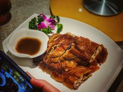 和味明炉烧鹅-香云轩·顺德菜(香云纱园林酒店店)