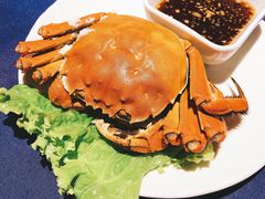 -老吉士酒家(天平路店)