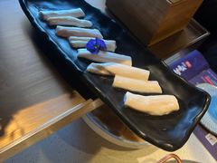 -牛村来人潮汕牛肉火锅(西单店)