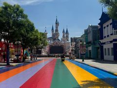 -沈阳方特欢乐世界