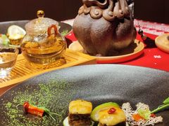 -叶叶菩提(太原别墅店)