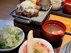 -味太助·银饭食堂(中华城店)