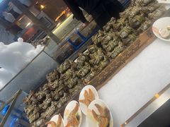 -半岛听涛蒸汽海鲜自助(K11店)