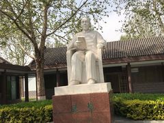-白洋淀景区