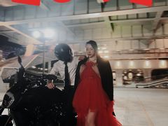 -经典婚纱摄影美学馆·私人定制