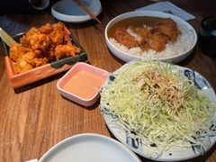 -山杏yama-katsu·吉列炸物