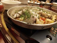 -国惠大酒楼(仓山万达店)