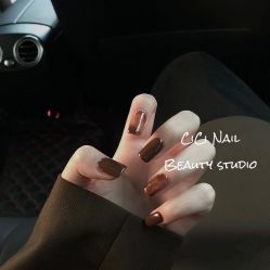-Cici Nail日式美甲美睫工作室
