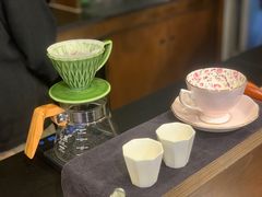 -Hei Cafe(工体店)