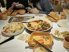 -谷丽麦馕新疆菜·清真(步步高梅溪新天地店)