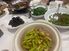 -延年酒店-延飨餐厅(延年文苑店)