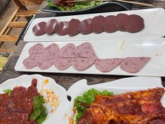 -蜀都三哥火锅店(力盟商业步行街店)