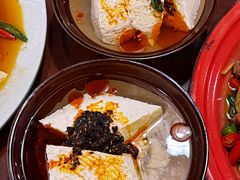 -苏渝汇重庆江湖菜(桐泾公园店)
