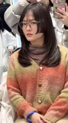 -MMby Hair Code芭曲发型