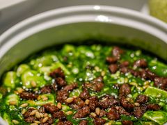 -桂满陇·海市蜃楼·黑金(国金店)