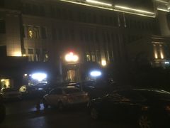 -开海·红岛海鲜虾水饺(石老人店)