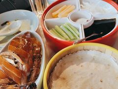 -小吊梨汤·北京菜·烤鸭(双井乐成中心店)