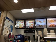 -华莱士·全鸡汉堡(郭巷3店)