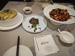 -峨嵋酒家(牡丹园店)