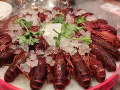 -曹胖子龙虾馆(黄桦路店)