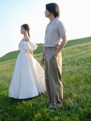 -拾尚映画·STUDIO婚纱摄影(中关村店)