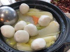 -广州塔晖粤轩中餐厅