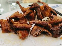 -渔意楼·驰名沙田乳鸽(五羊店)